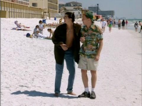 Spring Break Safety Tips