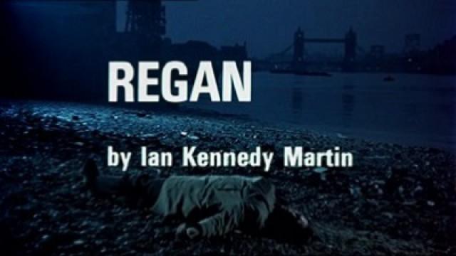 Regan