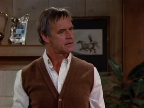 Mary Jo's Dad Dates Charlene