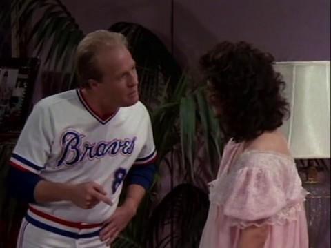 Grand Slam, Thank You Ma'am