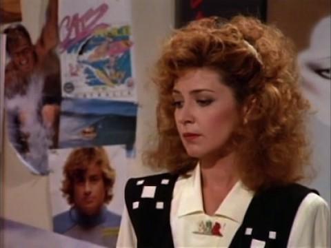 Ted Remarries (Ted and Tammy)