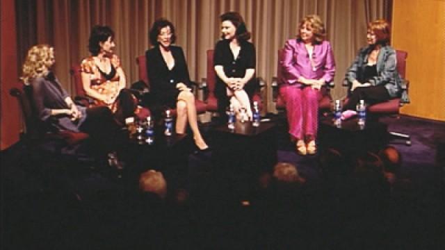 Designing Women: A Reunion