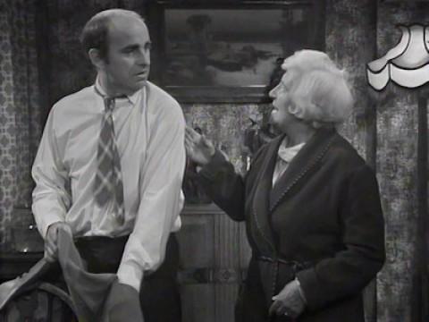 Aunt Maud