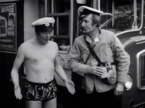 Bon Voyage