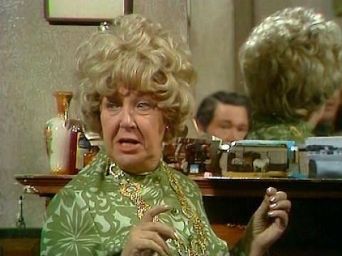 Mum's Last Fling