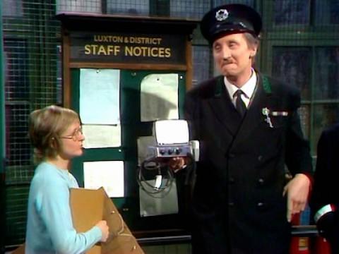 Radio Control