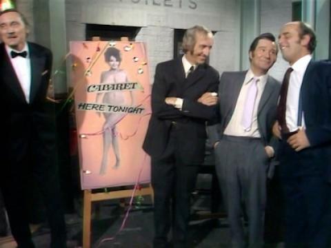 The Busmen's Ball
