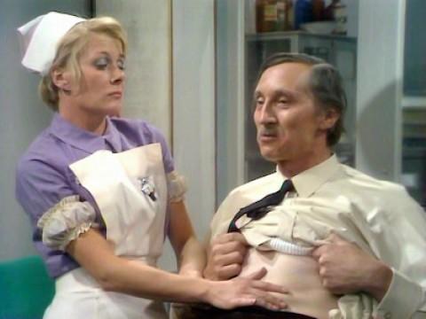 The New Nurse