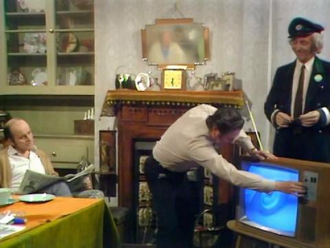 The New Telly