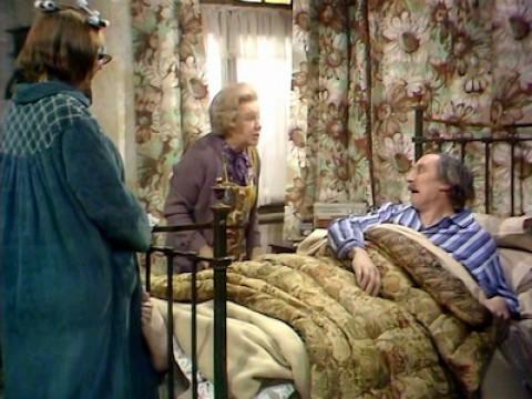 The Visit