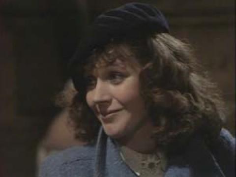 Lisa-Code Name Yvette