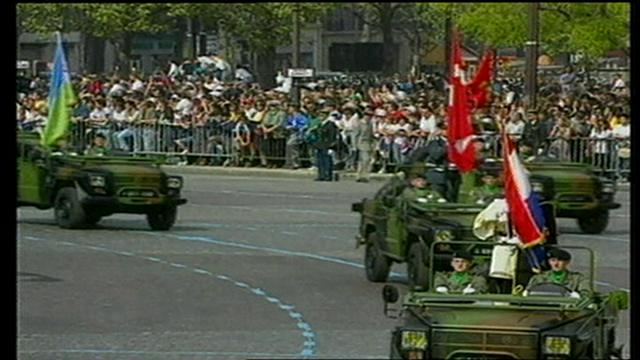 Resistance!: They Were the Secret Army