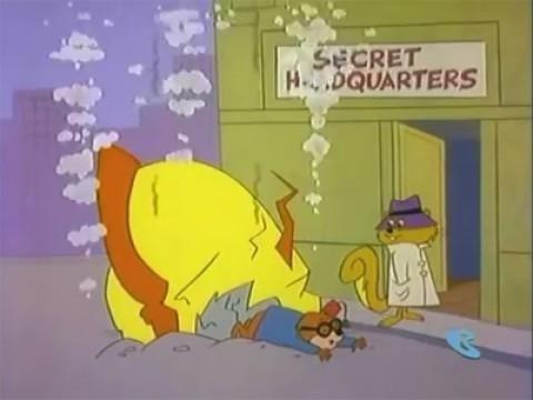 Hi-Spy