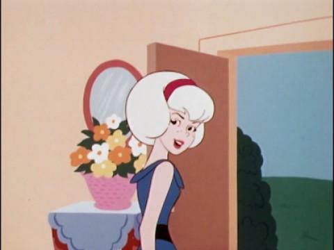 Hair Today, Gone Tomorrow