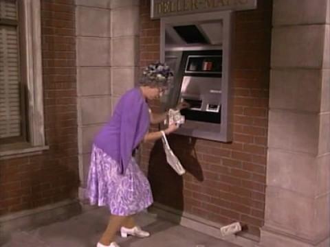 Found Money