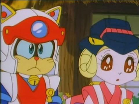 Hot and Kold Kitties