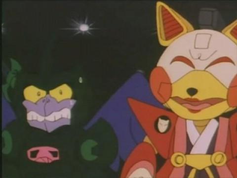 The Pizza Cats Are Only Human (1)