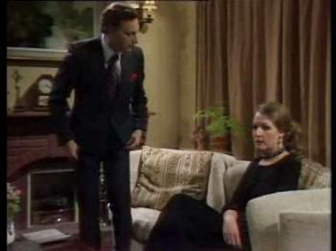 The Last Posh Frock