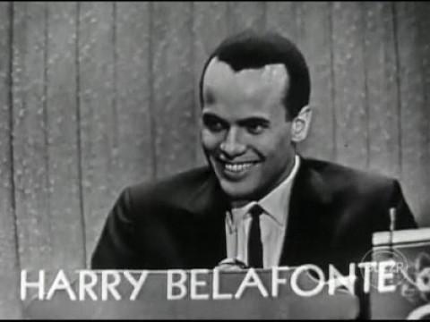 Harry Belafonte