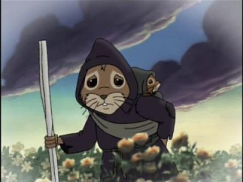 Cluny the Scourge (1)