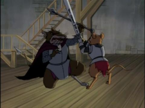 The Final Conflict