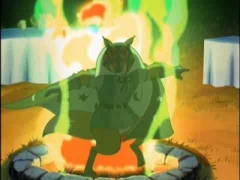 Slagar the Slaver
