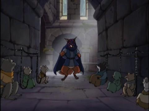 The Magician Revealed