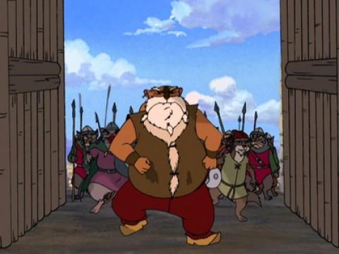 Return of the Clogg