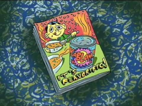 It's Flavorific