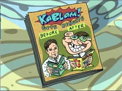 Kablam! Gets Results