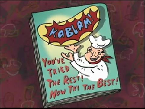You've Tried The Rest! Now Try The Best!