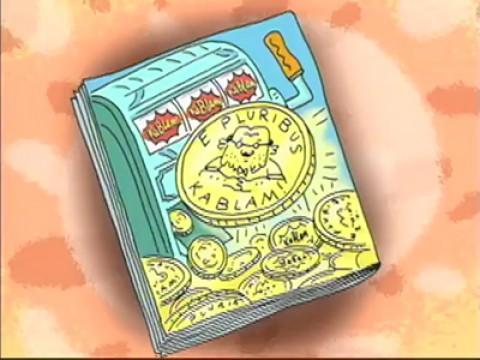E Pluribus Kablam