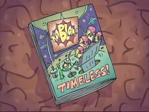 Timeless!