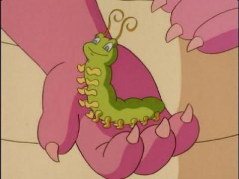 La conchiglia dei desideri