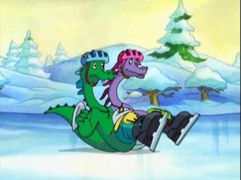 On Thin Ice