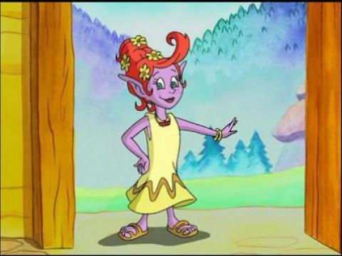 Hello, Ms. Tipps