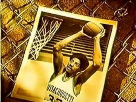 No. 43 -- Julius Erving