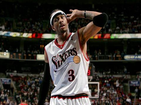 Allen Iverson