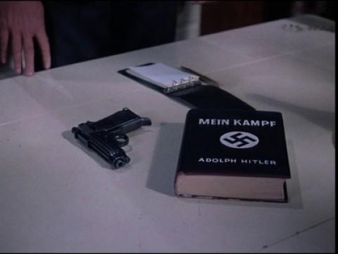 Das Erbe der Väter