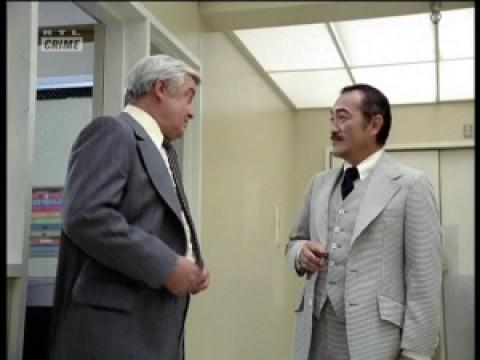 Qualcuno ha visto Quincy