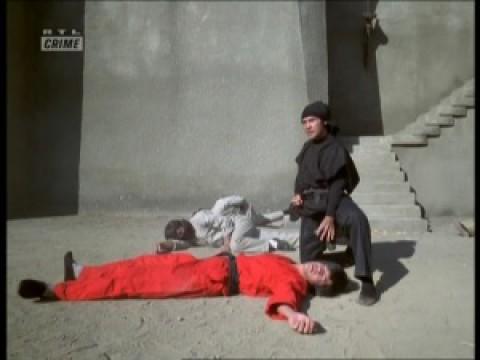 Il tocco della morte