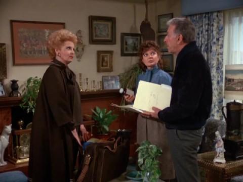 Il matrimonio di Quincy (1ª parte)