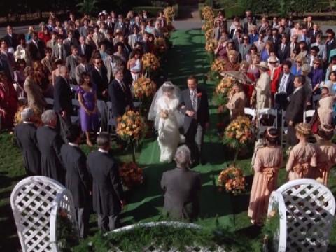 Il matrimonio di Quincy (2ª parte)
