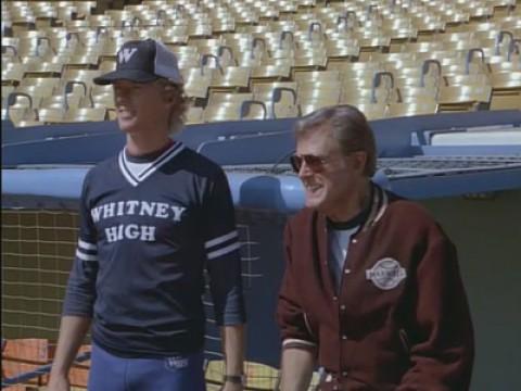 L'asso del baseball