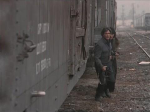 I treni danno alla testa
