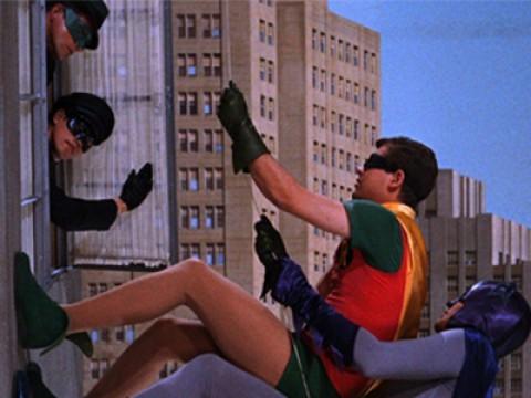 Batman (1966) S02E07 - uncredited