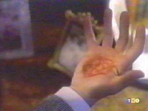 Blood Ties