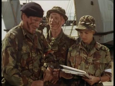 The Last Post
