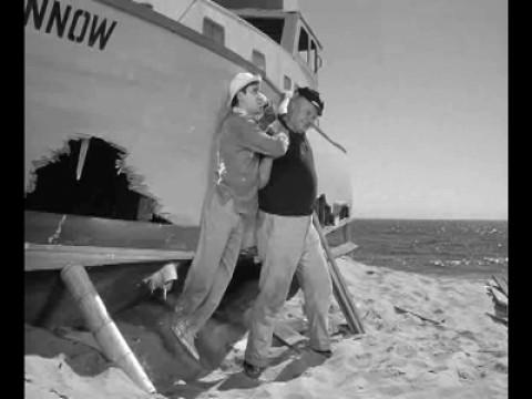 Goodbye Island