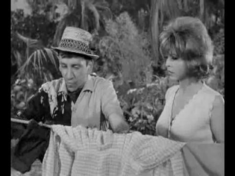 My Fair Gilligan
